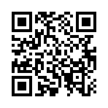 QR Code for bitcoin:1Er3gFpyMuVKs9NfVa9heNMmEthucfajKd