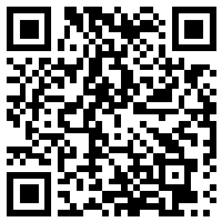 QR Code for bitcoin:1ErAXdFYcm3QSJMWo8zMujoMR7aSiZkojV