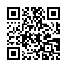 QR Code for bitcoin:1ErBERByD5bPSHHA9obynJiPE8achvjHCL