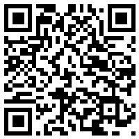 QR Code for bitcoin:1ErBZ1BUj8AVBQpCzf9PRRNPUvbz9WbdUv
