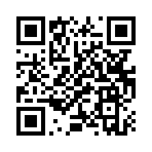 QR Code for bitcoin:1ErCBavGd4CFfp6d8CmtCNFzGSxntqA2Kx