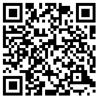 QR Code for bitcoin:1ErEXG94v2DFfbufrnsK5mLu13cYoTUC3Z