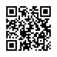 QR Code for bitcoin:1ErGPCcZnCccwvBoxWZbiH6AGcDtzqifad