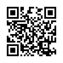 QR Code for bitcoin:1ErJTY6Envp2mppnrgRchdRSspk6D1eUuM