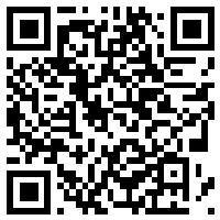 QR Code for bitcoin:1ErJyt5GokfSCDcLU4t3r9PRfknM86hAv7