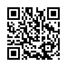 QR Code for bitcoin:1ErM3NnM6uaR7MxDLLDpiNQ8EBGC33EDZT
