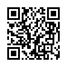 QR Code for bitcoin:1ErPY39WmRvbvzFtFV8H44m8UvZ252YYay