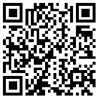 QR Code for bitcoin:1ErRHajrPRb6vtBBmbjzoSUnK3DPJTRufD