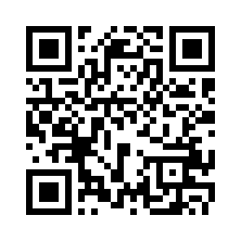 QR Code for bitcoin:1ErRJ8hoJDPL1Zae7xDA42d2BjsnMk7ULs