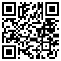 QR Code for bitcoin:1ErUESSXFXK7YM22VP4cqAdZufKKdBSNZM