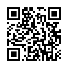 QR Code for bitcoin:1ErXRLFFwKsrmqGbtwAz7anZUPYB3KoLcY