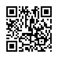 QR Code for bitcoin:1ErYmajXX3vYu5LdMZqu5mz2n2dBqrFSxV