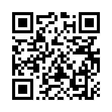 QR Code for bitcoin:1Erfb6FWBe4Q1asodfcmfTT69QJ35dNHjL