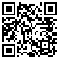 QR Code for bitcoin:1Erft9kHPFxiTt4ttJZTap4FHS86B9JZ93