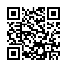 QR Code for bitcoin:1ErgpfupitA8KPmQ5QAhNPpNHTgW158ux3