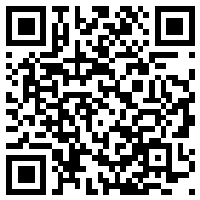 QR Code for bitcoin:1Eric9ToEhe6dPqbGP5vFSf5BDnbhnox2q