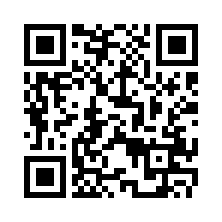 QR Code for bitcoin:1Erj445oDVzb8XAzspuoNf47qqmDBy6ShF