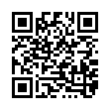 QR Code for bitcoin:1ErjXuPdMM3oF7AXzdkzajswjef2UxBLrg