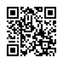 QR Code for bitcoin:1ErprnPXvro64DmjwBFTGG3i761fcvyDa8
