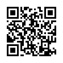 QR Code for bitcoin:1ErvMLPRhKyLG5Myxd3GvWGZxpbGxFcFuc