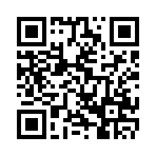 QR Code for bitcoin:1ErvQnsax83WHaBttgrLQ2vGnWKyR91UEa
