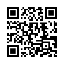 QR Code for bitcoin:1ErvnDeZjdSdUWebF8mU6XySegRjiQSqb8