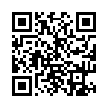 QR Code for bitcoin:1ErwFrbcMGv2RcghKELoRoqDB33peupHaK
