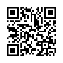 QR Code for bitcoin:1ErzXe7mXeiMXNExm8FLXAt4jidn6FeHqw