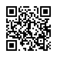 QR Code for bitcoin:1Es6bhCubQ6KFELYb7S8crLTd3kPabK6ts