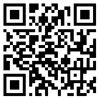 QR Code for bitcoin:1EsBfhPKVRVUSDCMCAWERNAAEmRkTaih3b