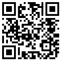 QR Code for bitcoin:1EsG6Nd4A71WRrtHkUHTLnxf7Y5VM2Y3W1