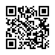 QR Code for bitcoin:1EsGDbhUfvBXYHncR2rRL95nBUNYu9cZKV