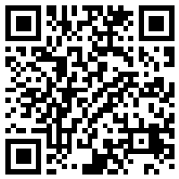 QR Code for bitcoin:1EsV2GmwSy8FexkdLGqASDb7uTPJQ7YZcR