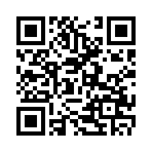 QR Code for bitcoin:1EsbVCW5kfj97DpJiNVM1UU8vCTj6fCKcE