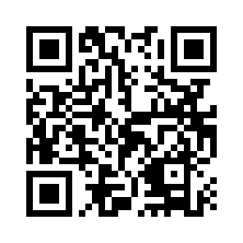 QR Code for bitcoin:1EsdE5EdSyPsvDJeEkjbdnLJwRz9doAbKB