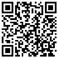 QR Code for bitcoin:1Eska5H2usvQSL2rdhq6qR6aogTd7dofeB