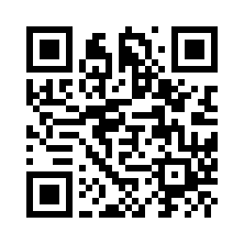 QR Code for bitcoin:1Esuf2J9YXensxpc6VTuJpDTU1cdujFvmL