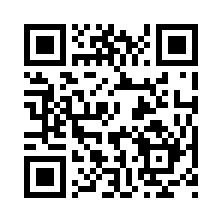 QR Code for bitcoin:1Eswih4AE7ZpXU9thcubMK4RY8KAonomCd