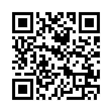 QR Code for bitcoin:1EswqudgCFp2LTfoizkconA9DgKoApTnCV