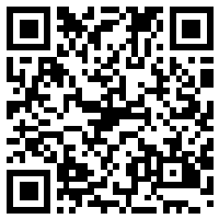 QR Code for bitcoin:1Et1fFV54Snx5PLX72BMbUnMmBq5p4tVMB