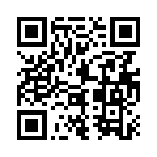 QR Code for bitcoin:1Et2kAfmMFsNpvPwGsBDeW4sofFPAqZ1aq