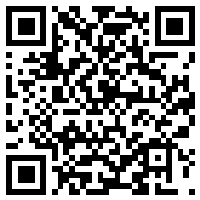 QR Code for bitcoin:1EtDFb3USZHmm9Ev65SpJVHTByv1S1YjHY