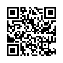 QR Code for bitcoin:1EtFN3tP1B14CJrVBnfCWUyLHGsL2pHisk