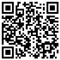 QR Code for bitcoin:1EtJFe83WsrzmdVLZEvdXu33DPqXvnfMBM