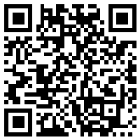 QR Code for bitcoin:1EtLr36iN4rcVUtqEB9CucofAqegVbmost