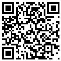 QR Code for bitcoin:1Etb6efrc5YoBfA2FTuinGg9dXkAHaJcjV