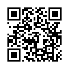 QR Code for bitcoin:1Etc3aToQRfVttF6fwWRhxwbZyuuZdAx9H