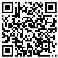 QR Code for bitcoin:1EteMPxY24s7MPXxgafHmXSrUXDo6YPYoo
