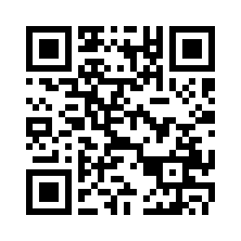 QR Code for bitcoin:1Eth3DfogtfEZ4G9Zu6fMidqfnhvLSRtwM