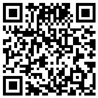QR Code for bitcoin:1EthYpeBLRyvTToRazaLC8HUxERoMbCw58